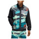 Adidas Ανδρικό Jacket 3S Moment Adidas Ανδρικό Jacket 3S Moment